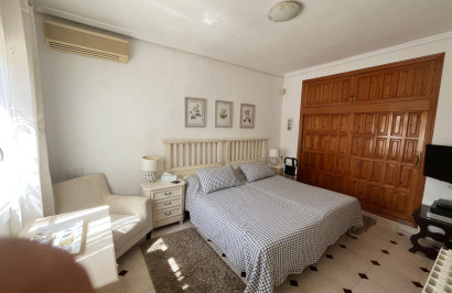 Revente - Villa Individuelle - Ciudad Quesada - Central Quesada