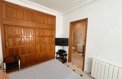 Revente - Villa Individuelle - Ciudad Quesada - Central Quesada