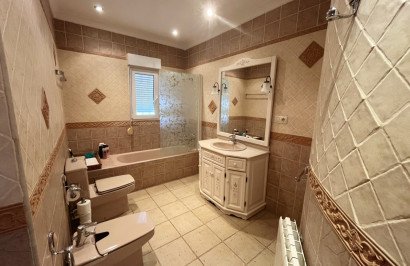 Revente - Villa Individuelle - Ciudad Quesada - Central Quesada