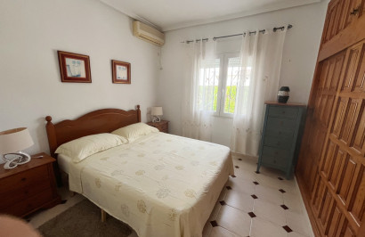 Revente - Villa Individuelle - Ciudad Quesada - Central Quesada