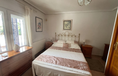 Revente - Villa Individuelle - Ciudad Quesada - Central Quesada