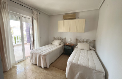 Revente - Villa Individuelle - Ciudad Quesada - Central Quesada