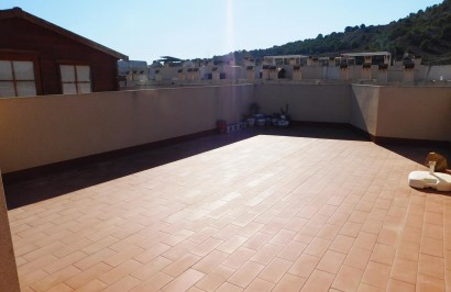 Resale - Apartment / Flat - Hurchillo