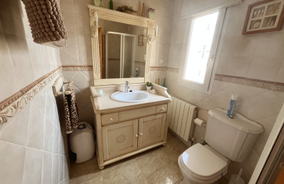 Revente - Villa Individuelle - Ciudad Quesada - Central Quesada