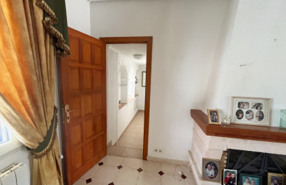Revente - Villa Individuelle - Ciudad Quesada - Central Quesada