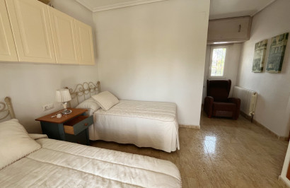 Revente - Villa Individuelle - Ciudad Quesada - Central Quesada