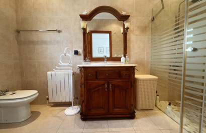 Revente - Villa Individuelle - Ciudad Quesada - Central Quesada
