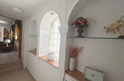 Revente - Villa Individuelle - Ciudad Quesada - Central Quesada