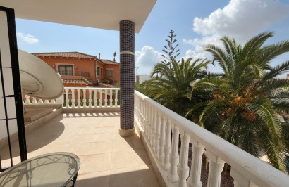 Revente - Villa Individuelle - Ciudad Quesada - Central Quesada