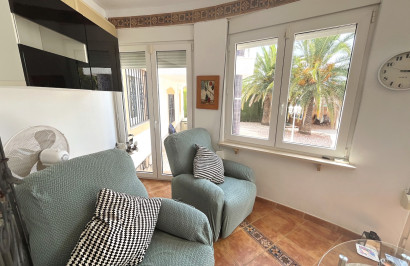 Revente - Villa Individuelle - Ciudad Quesada - Central Quesada