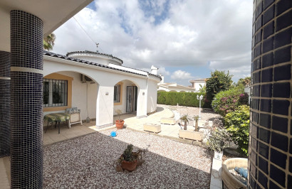 Revente - Villa Individuelle - Ciudad Quesada - Central Quesada