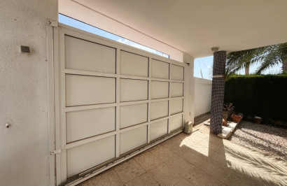 Revente - Villa Individuelle - Ciudad Quesada - Central Quesada