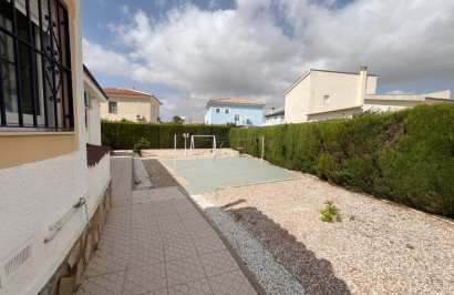 Revente - Villa Individuelle - Ciudad Quesada - Central Quesada