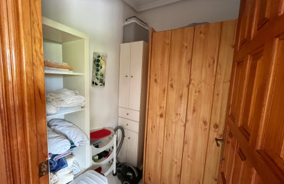 Revente - Villa Individuelle - Ciudad Quesada - Central Quesada