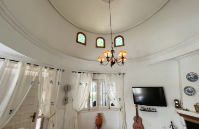 Revente - Villa Individuelle - Ciudad Quesada - Central Quesada