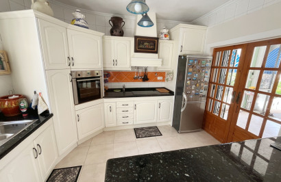 Revente - Villa Individuelle - Ciudad Quesada - Central Quesada