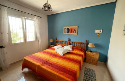 Revente - Villa Individuelle - Ciudad Quesada - Central Quesada