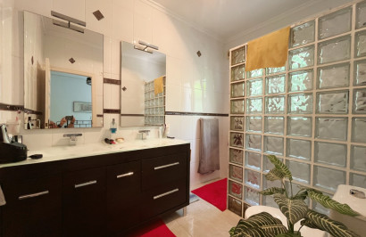Revente - Villa Individuelle - Ciudad Quesada - Central Quesada
