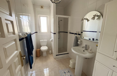 Revente - Villa Individuelle - Ciudad Quesada - Central Quesada