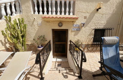 Revente - Villa Individuelle - Ciudad Quesada - Central Quesada