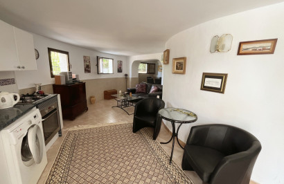 Revente - Villa Individuelle - Ciudad Quesada - Central Quesada