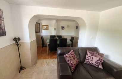 Revente - Villa Individuelle - Ciudad Quesada - Central Quesada