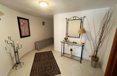 Revente - Villa Individuelle - Ciudad Quesada - Central Quesada