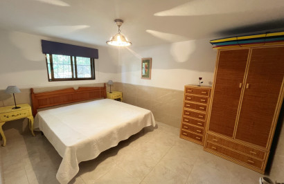 Revente - Villa Individuelle - Ciudad Quesada - Central Quesada