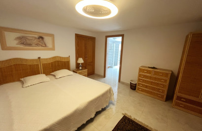 Revente - Villa Individuelle - Ciudad Quesada - Central Quesada