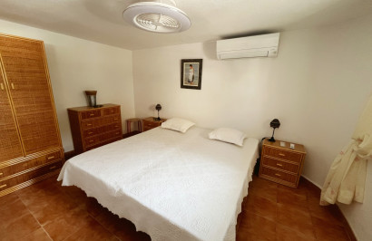 Revente - Villa Individuelle - Ciudad Quesada - Central Quesada