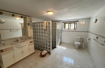 Revente - Villa Individuelle - Ciudad Quesada - Central Quesada