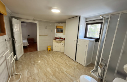 Revente - Villa Individuelle - Ciudad Quesada - Central Quesada
