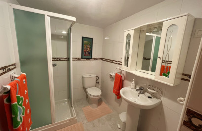 Revente - Villa Individuelle - Ciudad Quesada - Central Quesada