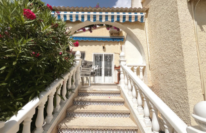 Revente - Villa Individuelle - Ciudad Quesada - Central Quesada