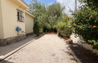 Revente - Villa Individuelle - Ciudad Quesada - Central Quesada