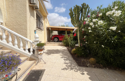 Revente - Villa Individuelle - Ciudad Quesada - Central Quesada