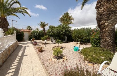 Revente - Villa Individuelle - Ciudad Quesada - Central Quesada