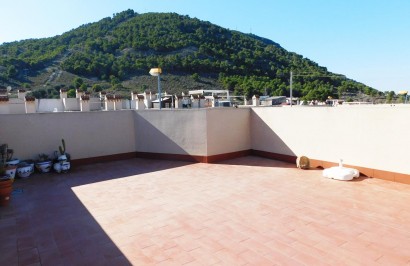 Resale - Apartment / Flat - Hurchillo