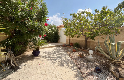 Revente - Villa Individuelle - Ciudad Quesada - Central Quesada