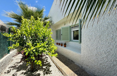 Revente - Villa Jumelée - Orihuela Costa - Campoamor