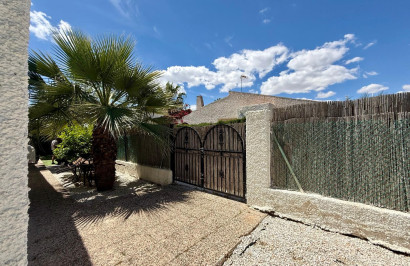 Revente - Villa Jumelée - Orihuela Costa - Campoamor