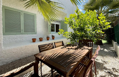 Revente - Villa Jumelée - Orihuela Costa - Campoamor