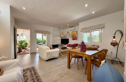 Revente - Villa Jumelée - Orihuela Costa - Campoamor