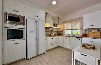 Revente - Villa Jumelée - Orihuela Costa - Campoamor