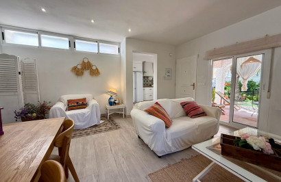 Revente - Villa Jumelée - Orihuela Costa - Campoamor