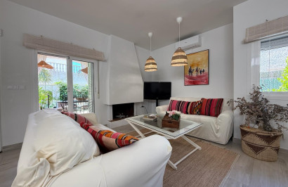 Revente - Villa Jumelée - Orihuela Costa - Campoamor