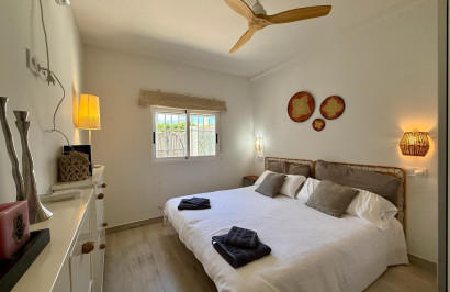 Revente - Villa Jumelée - Orihuela Costa - Campoamor