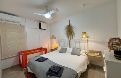 Revente - Villa Jumelée - Orihuela Costa - Campoamor