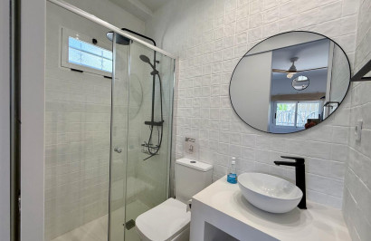 Revente - Villa Jumelée - Orihuela Costa - Campoamor