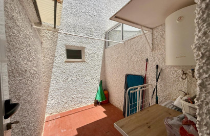 Revente - Villa Jumelée - Orihuela Costa - Campoamor